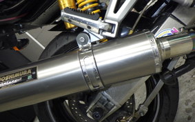 SUZUKI GSX1400 2007 GY71A