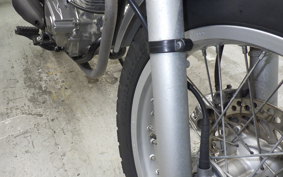 HONDA CB223S 2006 MC40
