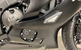 YAMAHA YZF-R6 2017 RJ27