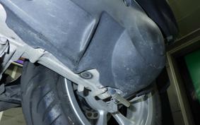 YAMAHA TRICITY 125 A SEC1J