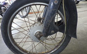 SUZUKI M10 M10