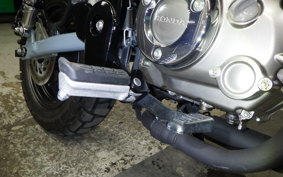 HONDA MONKEY 125 JB05