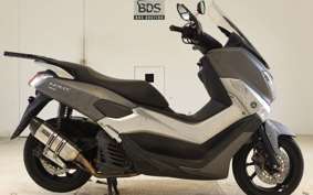 YAMAHA N-MAX 155 A SG50J