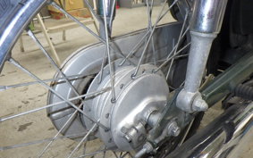 HONDA C70 SUPER CUB C70