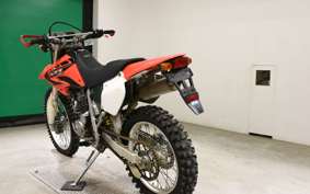 HONDA XR-250 GEN 2 MD30