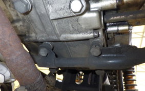 OTHER +UNREGISTERED MODEL by BDS125 TRIKE