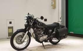 YAMAHA SR400 Gen.3 2001 RH01J
