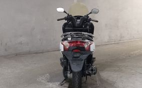 KYMCO DOWN TOWN125I SK25AA