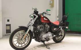 HARLEY XL883I 2009
