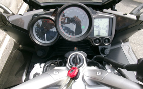 YAMAHA FJR1300 AS 2009 RP13