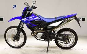 YAMAHA WR155R