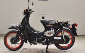 HONDA LITTLE CUB E AA01
