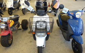 YAMAHA GEAR Gen.2 UA06J
