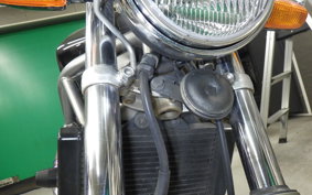 HONDA VTR 250 2022 MC33