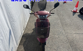 HONDA DIO