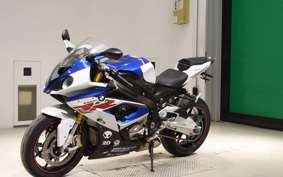 BMW S1000RR 2018