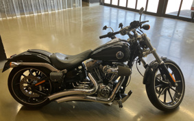 HARLEY FXSB BREAKOUT 2014 BF5