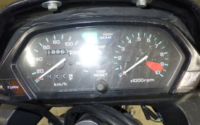 HONDA AX-1 MD21