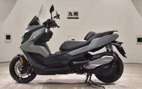 BMW C400GT 2020