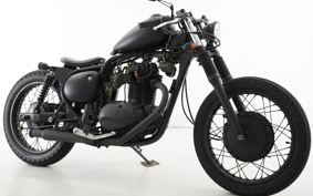 KAWASAKI ESTRELLA CUSTOM  BJ250A