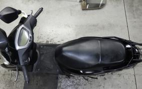 SUZUKI SWISH 125 2007 DV12B