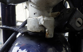 HONDA MONKEY Z50J