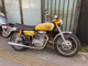 Фото Yamaha XS650 2025 с японского аукциона