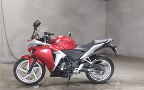 HONDA CBR250R MC41