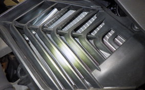 HONDA ADV160 2022 KF54