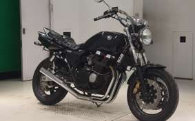 YAMAHA XJR400 Gen.2 R 2000 4HM