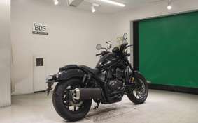 HONDA REBEL 1100 2022 SC83