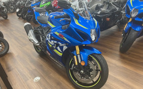 SUZUKI GSX-R1000R 2017 DM11G
