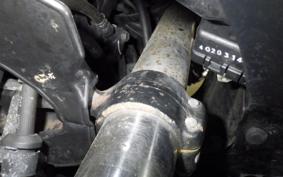 HONDA GL 1800 GOLD WING 2014 SC68