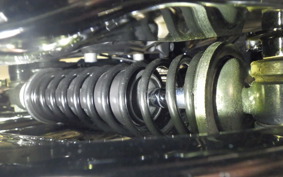 HARLEY FLHXS 1870 2022