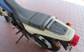 YAMAHA TW200 DG07J