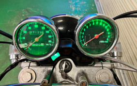 SUZUKI GSX400 1994 GK79A