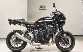 KAWASAKI Z900RS CAFE 2021 ZR900C