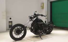 YAMAHA DRAGSTAR 400 1998 4TR