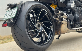 DUCATI DIAVEL V4 2024 3G00