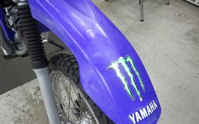 YAMAHA XTZ125 2026