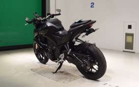 YAMAHA MT-25 A 1983 RG43J