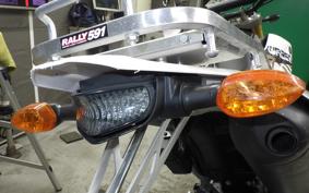 YAMAHA WR250R DG15J