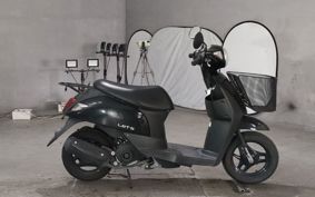 SUZUKI LET's CA4AA