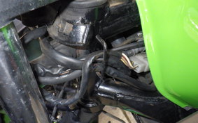 KAWASAKI GPZ900R NINJA ZX900A