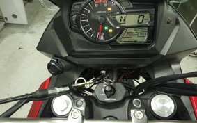 SUZUKI DL650 ( V-Strom 650 ) XTA 2019 C733A