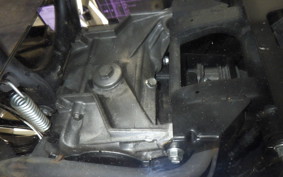 SUZUKI ADDRESS 110 2026 CE47A