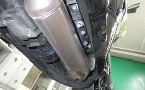 KAWASAKI NINJA 400 2019