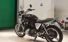 HONDA CB1100 2010 SC65