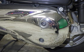 HONDA LEAD 110 2003 JF19