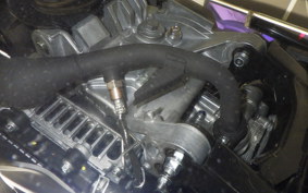 YAMAHA NMAX-3 2010 SEL1J